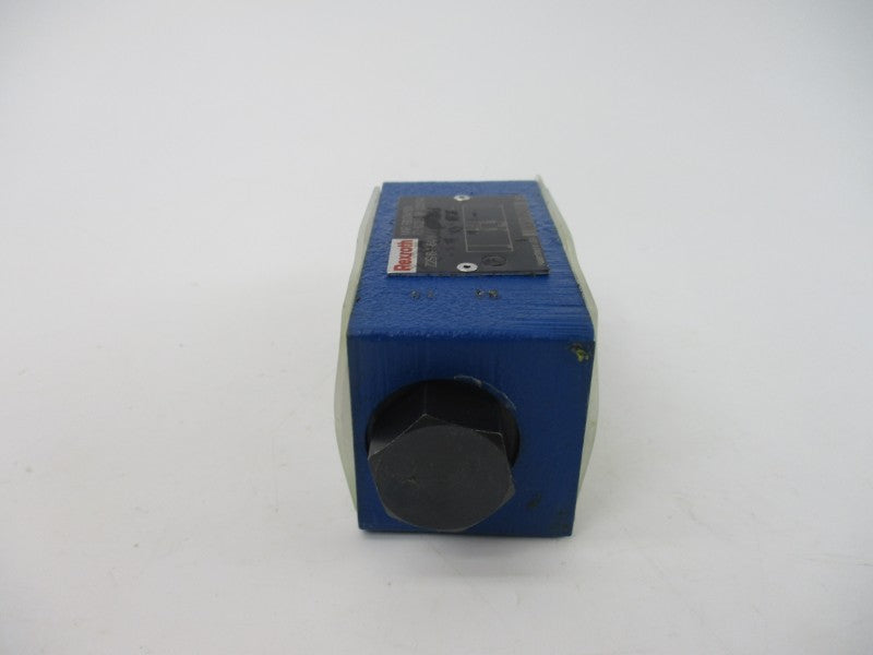 REXROTH Z2S6-1-64/V R900347504 NSNP