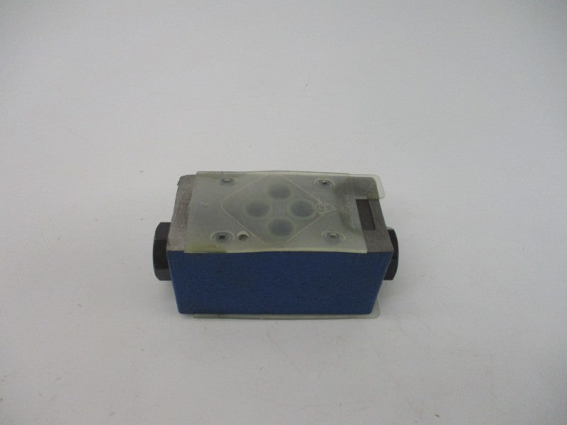REXROTH Z2S6-1-64/V R900347504 NSNP