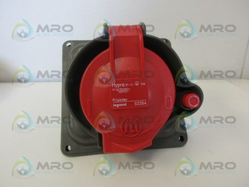 HYPRA 52204 INTERLOCK NSNP