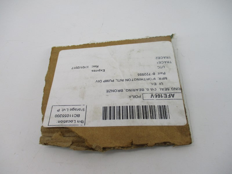 WORTHINGTON 161896-001 KB16-03102 NSMP