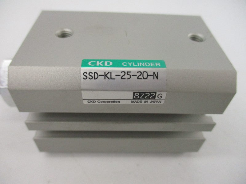 CKD SSD-KL-25-20-N NSNP