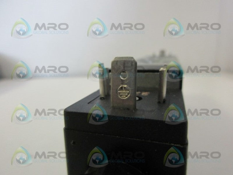 WABCO 577627 VALVE UNMP