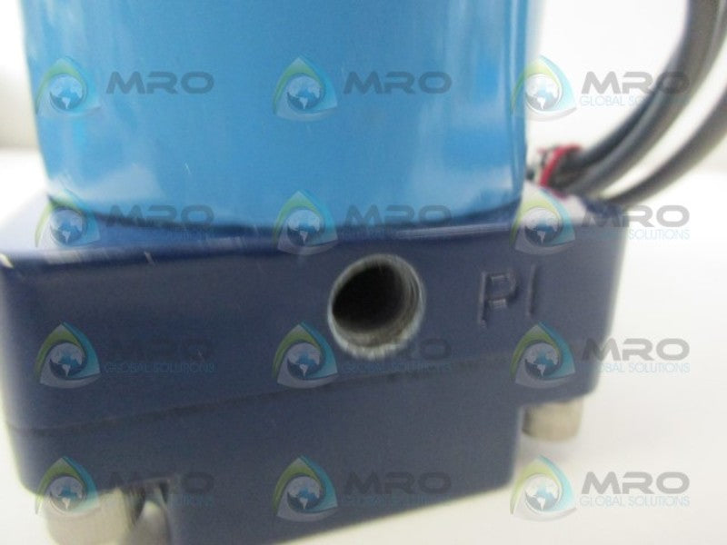 LUCAS P3081-10WG/D PRESSURE TRANSDUCER NSNP