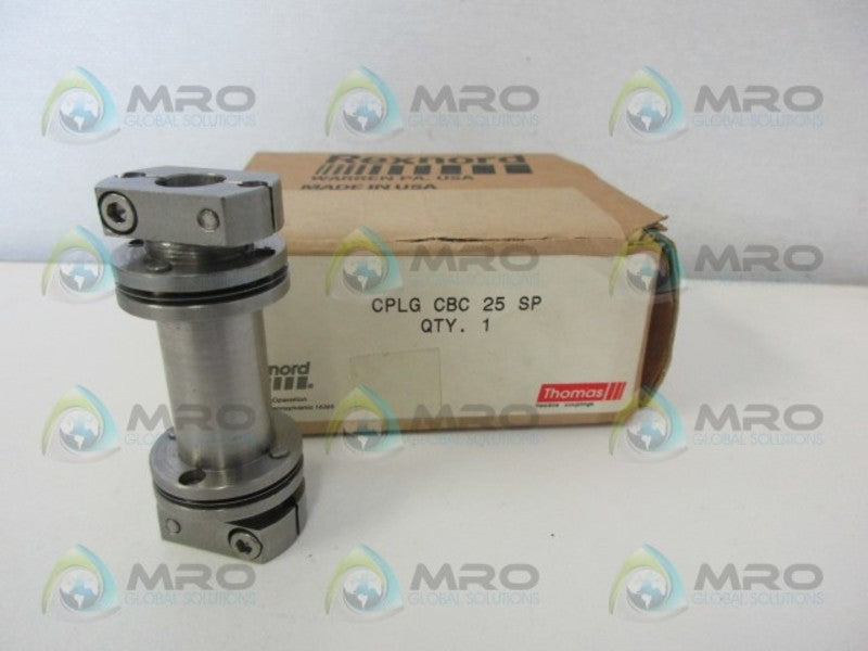 REXHORD CPLGCBC25SP NSMP