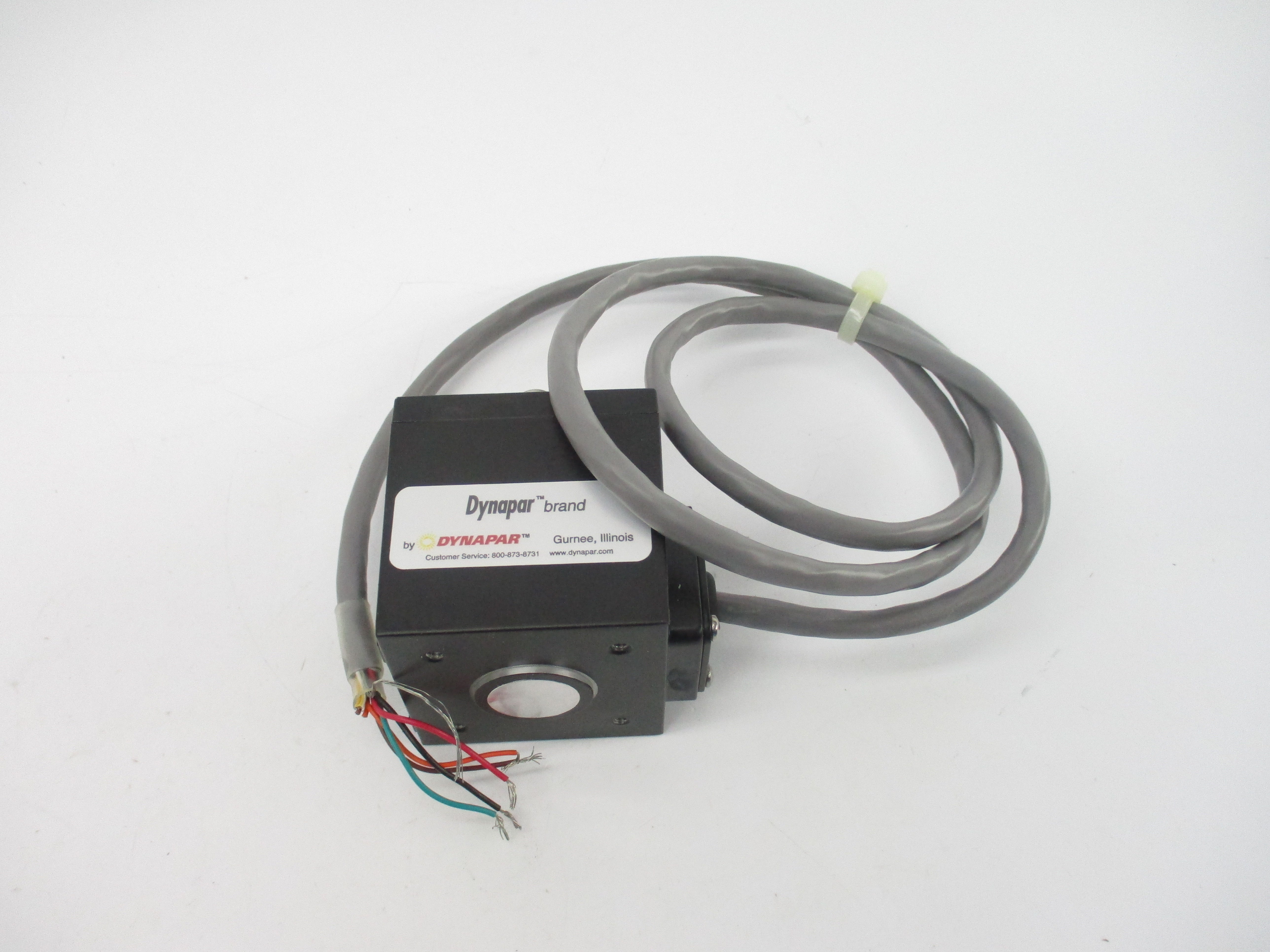 DYNAPAR 2203601002 5-26V NSMP