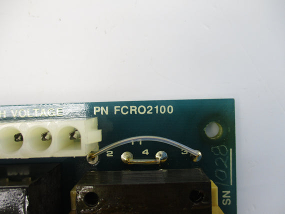 ENERPRO FCRO2100 UNMP