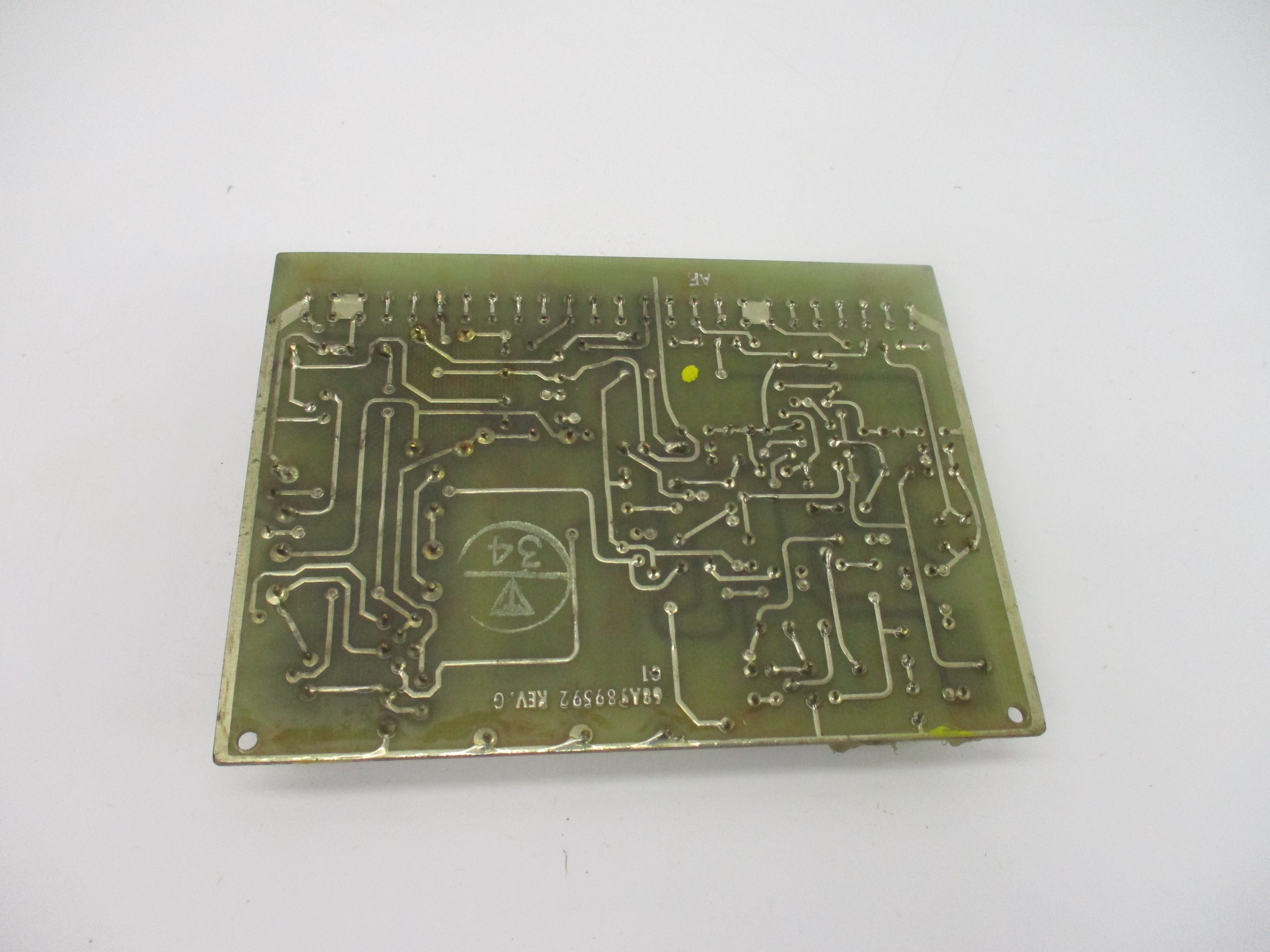 GENERAL ELECTRIC IC3600AOAC1E NSNP