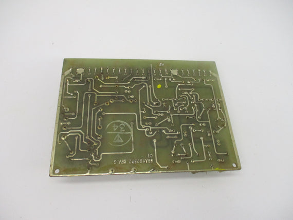 GENERAL ELECTRIC IC3600AOAC1E NSNP