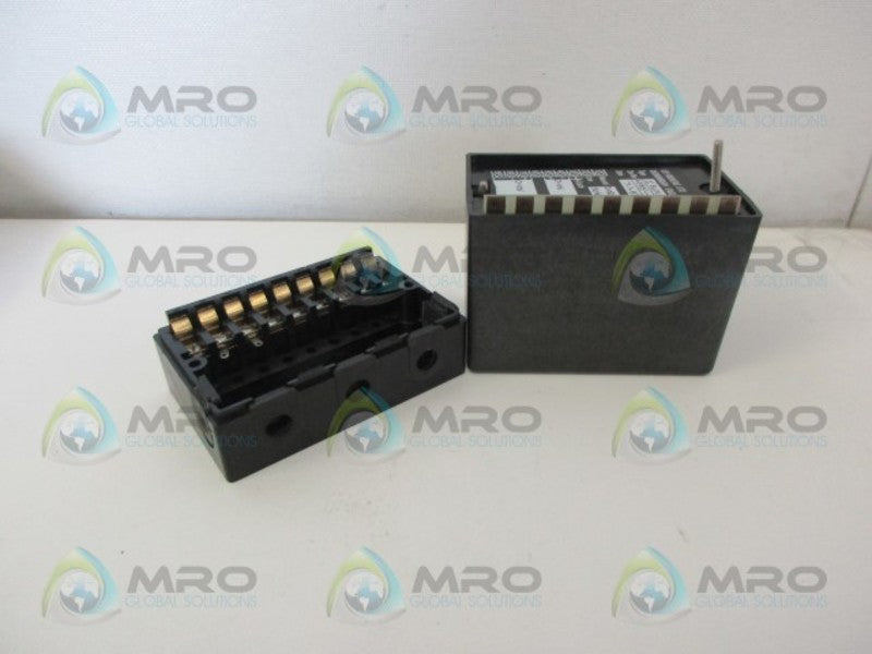 LEE-DICKENS I-BLOCK DUAL LEVEL TRIP AMPLIFIER  UNMP