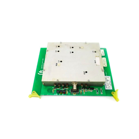 CONTROL CHIEF 8002-4009 REV.H UNMP