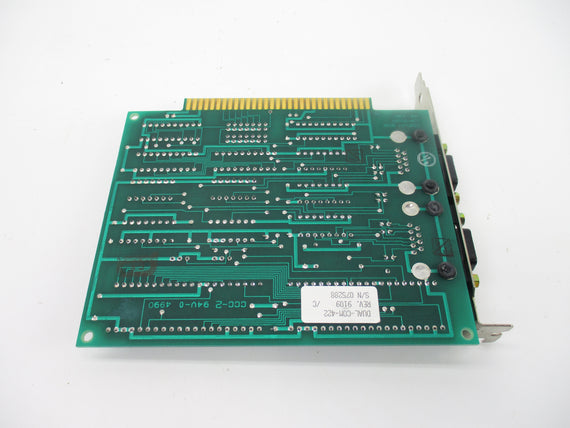 COM422 PC6642 14094 REV. C UNMP