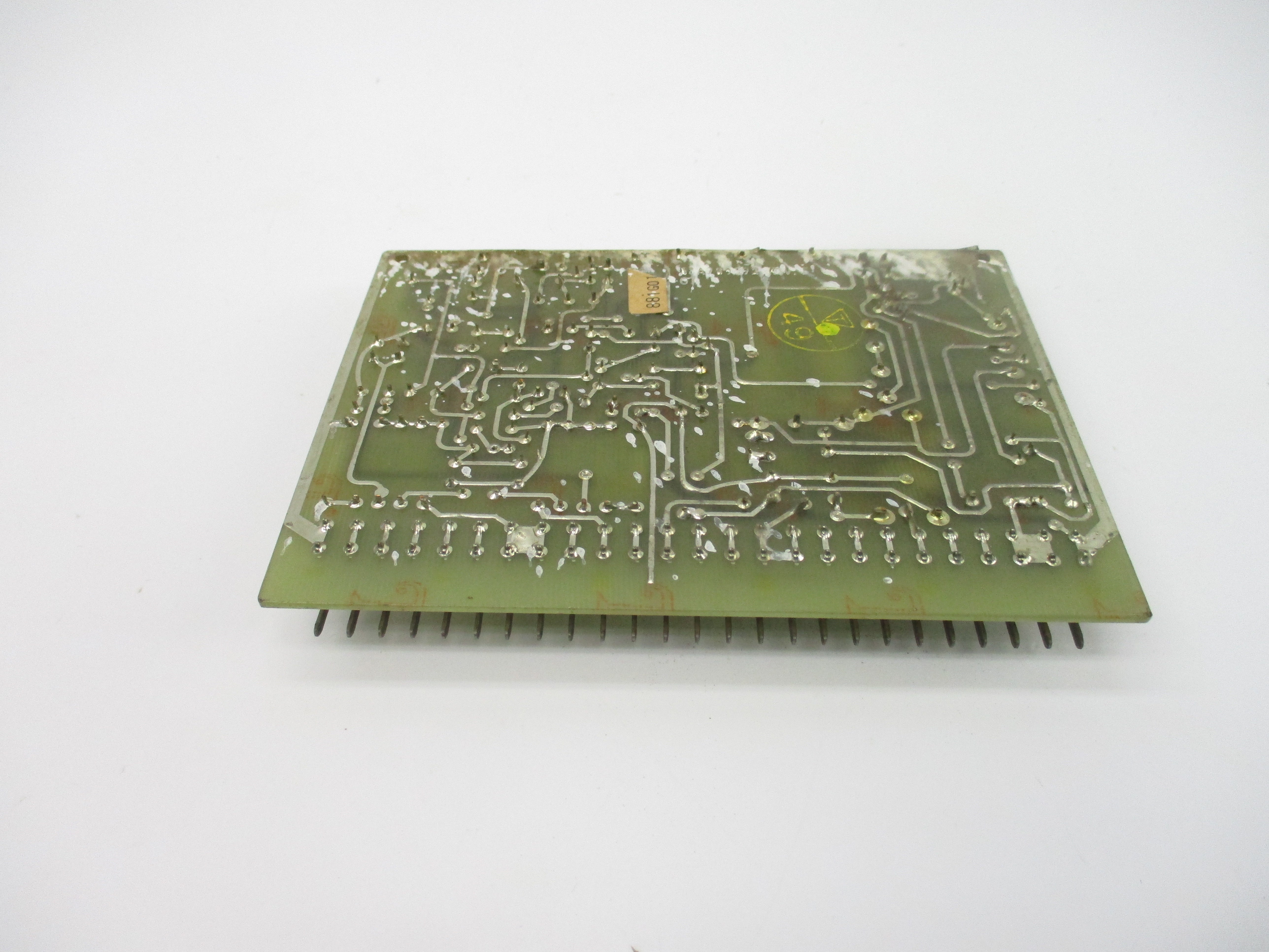 GENERAL ELETRIC IC3600AOAC1D NSNP