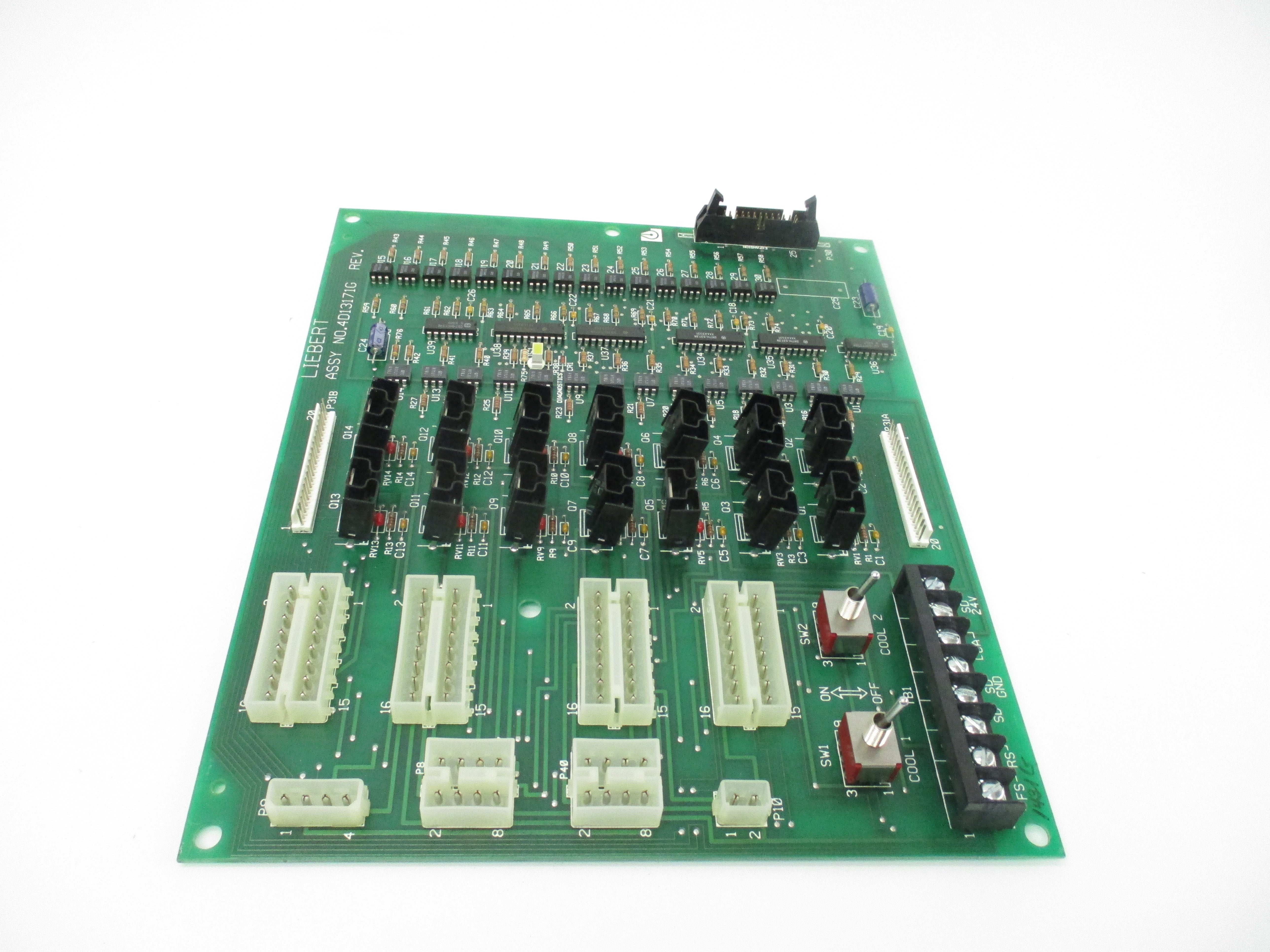 LIEBERT 4D13171G NSNP