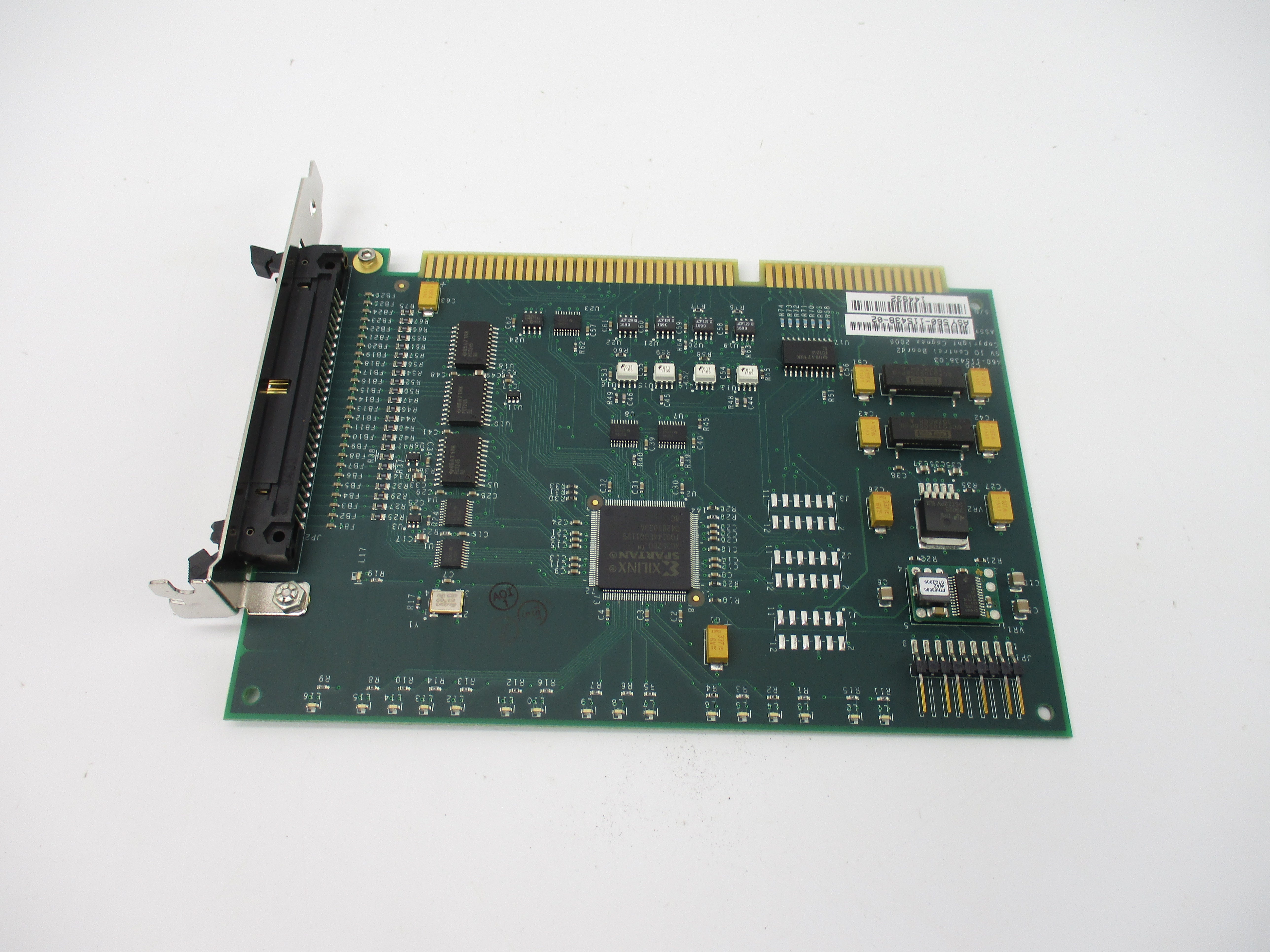 COGNEX 560-115438-02 NSNP