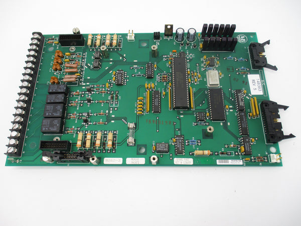 ALLEN BRADLEY 148363 REV. 5 NSNP