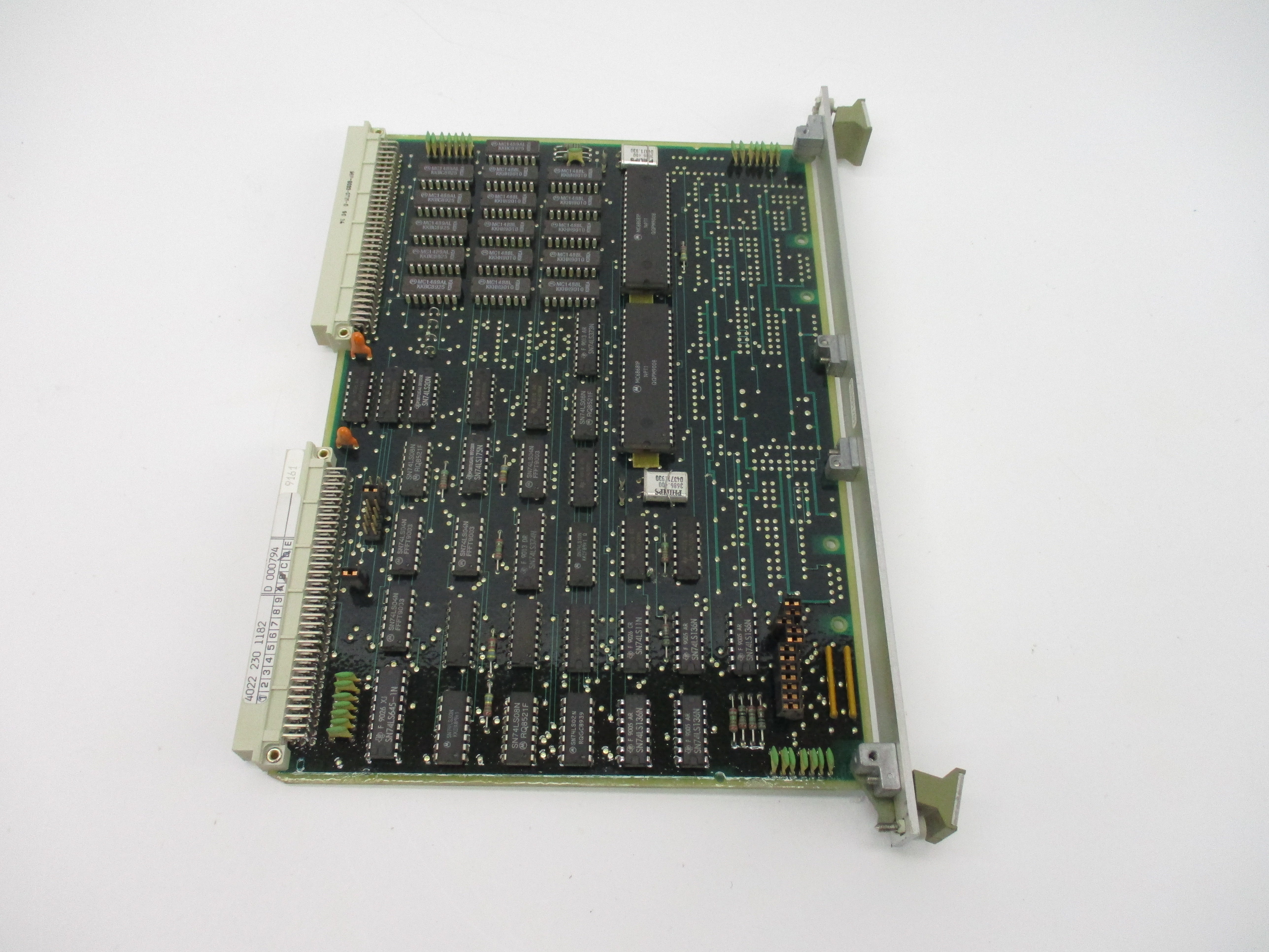 PHILIPS PG3301COM4A NSNP