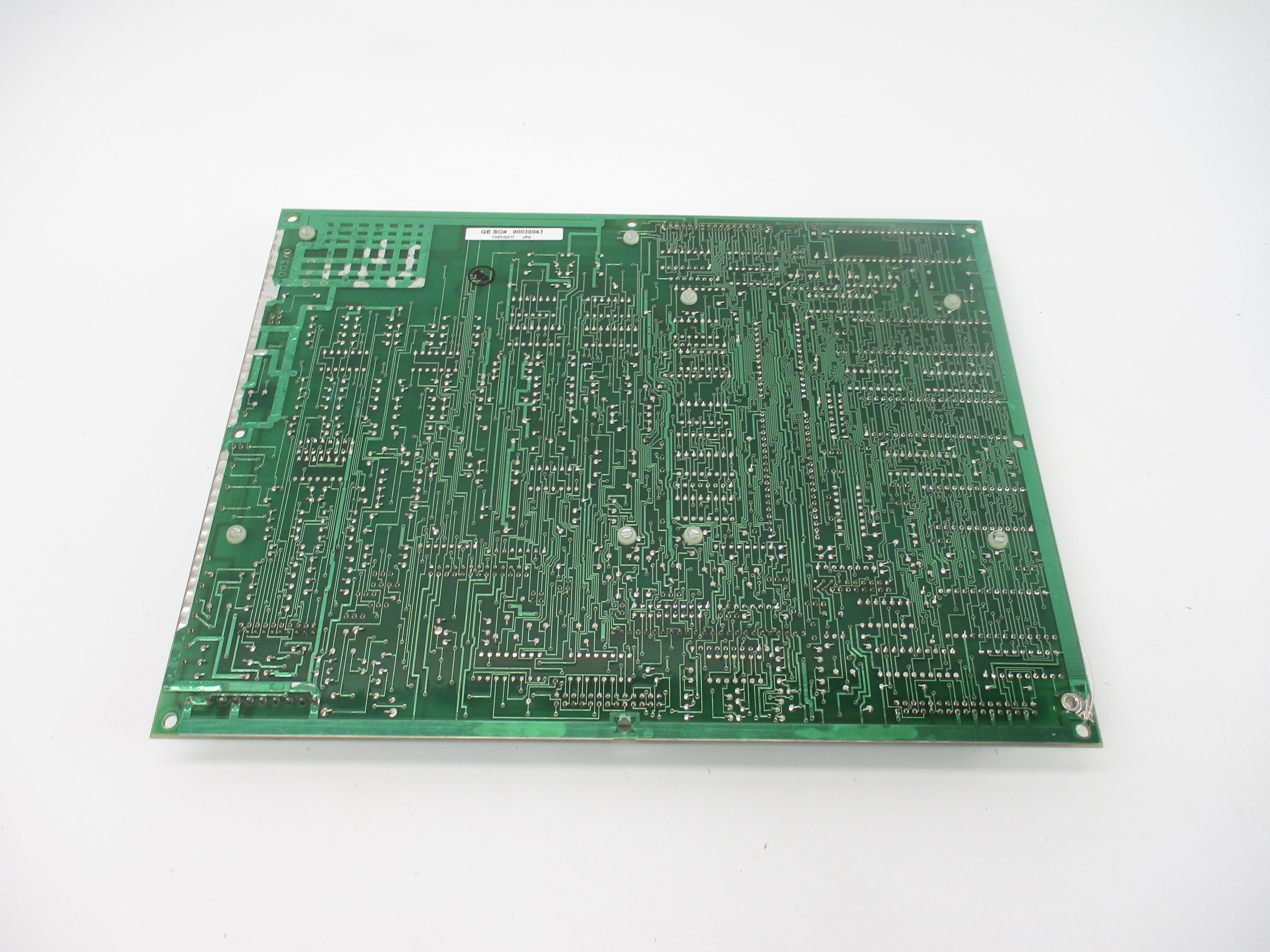GENERAL ELECTRIC 531X300CCHAGM2 NSNP