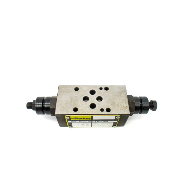 PARKER FM2DDSV 55 5000PSI NSNP