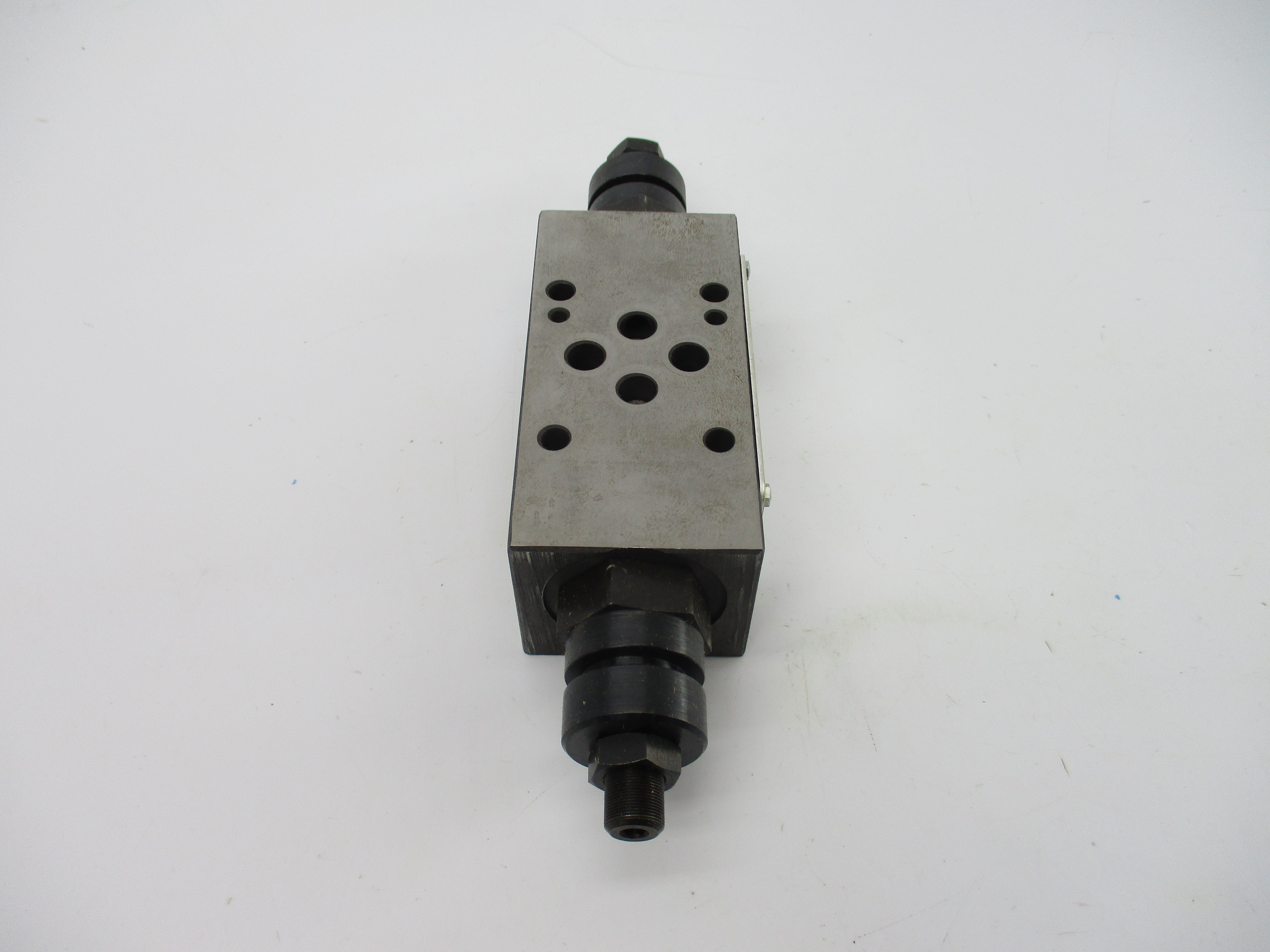 PARKER FM2DDSV 55 5000PSI NSNP