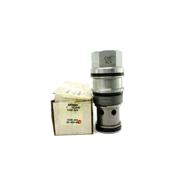 SUN HYDRAULICS CXIE-XCV NSMP