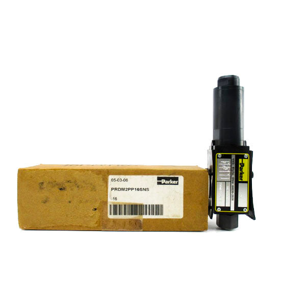 PARKER PRDM2PP16SNS-16 NSMP