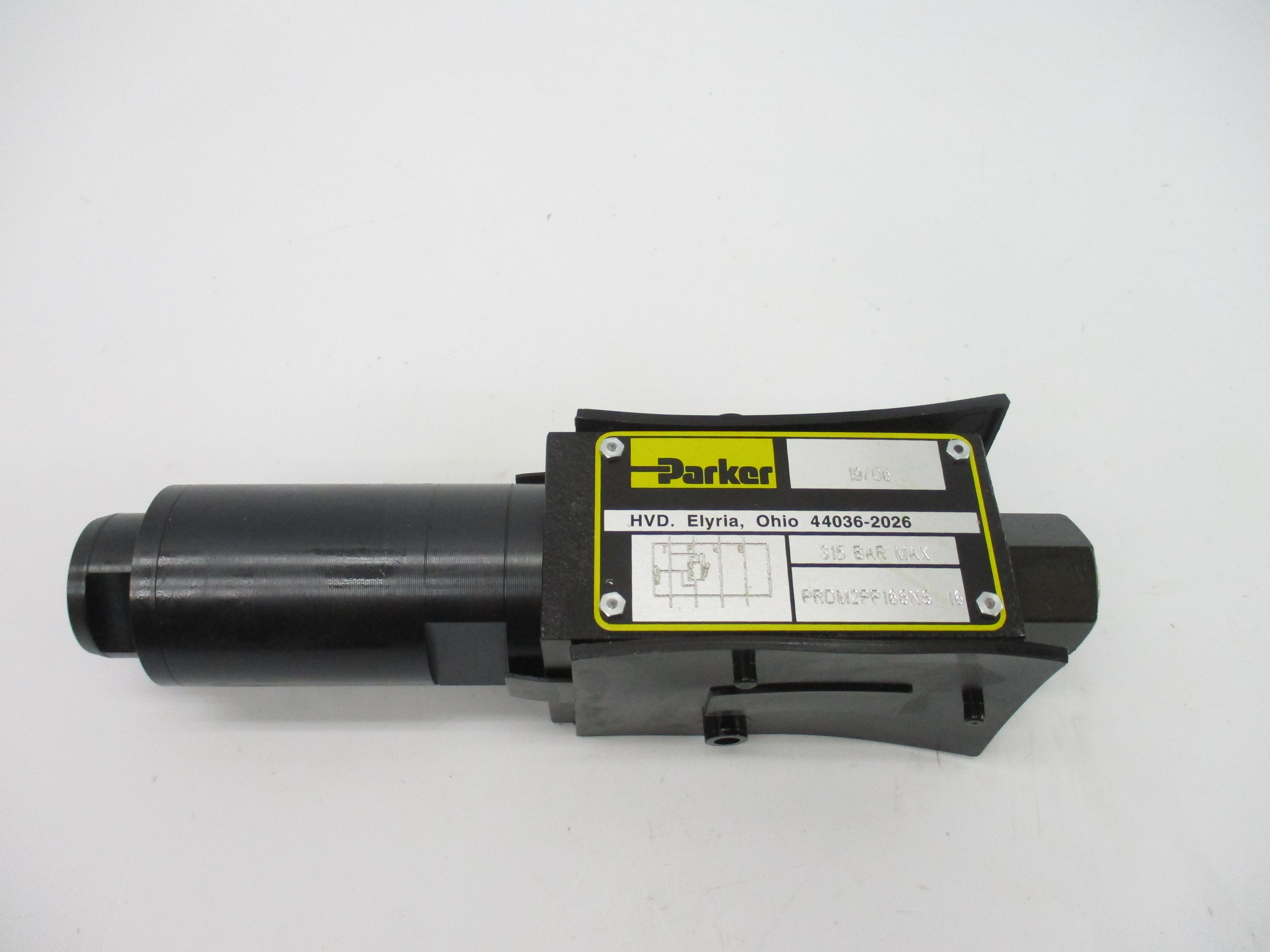 PARKER PRDM2PP16SNS-16 NSMP