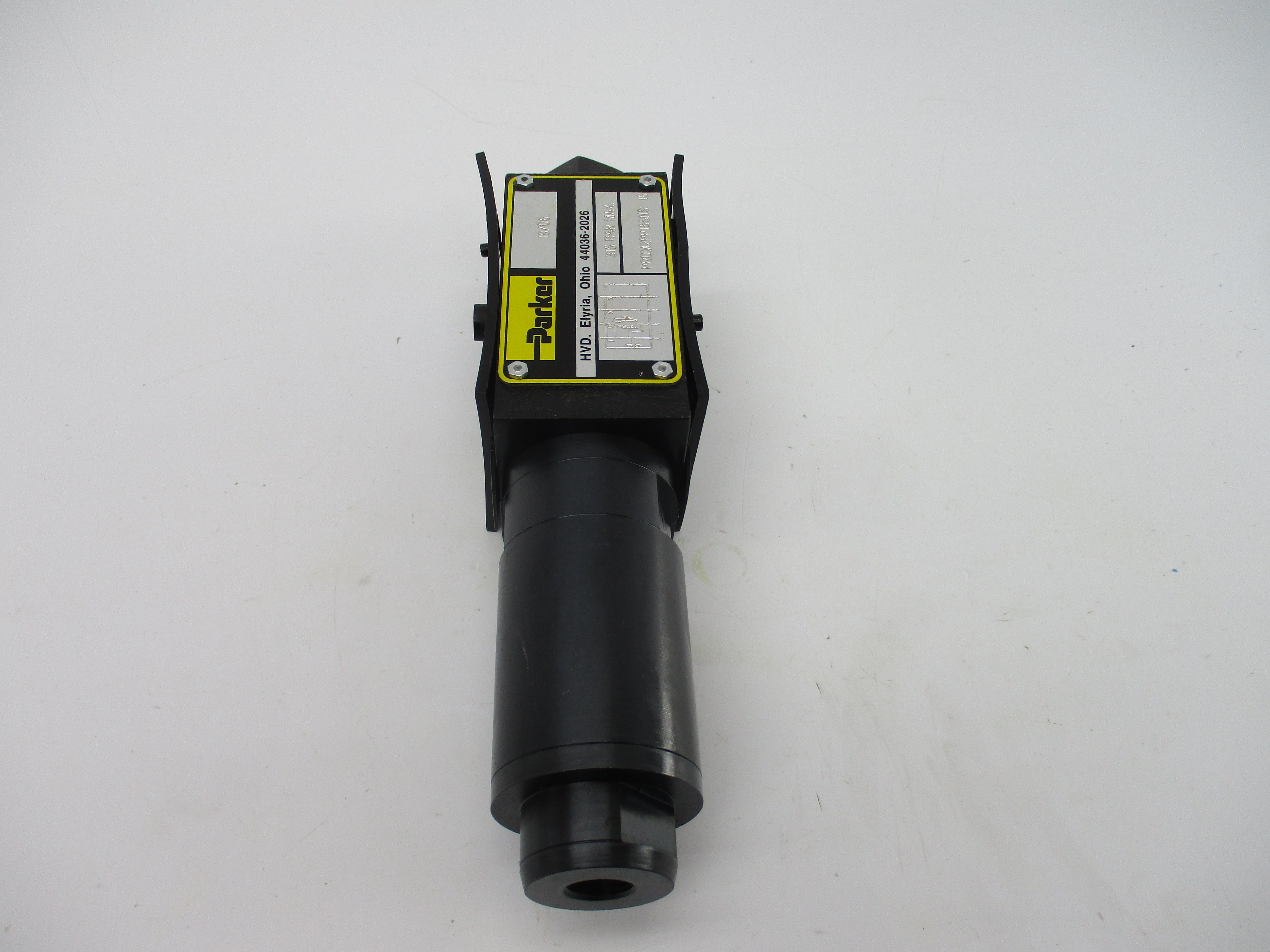 PARKER PRDM2PP16SNS-16 NSMP