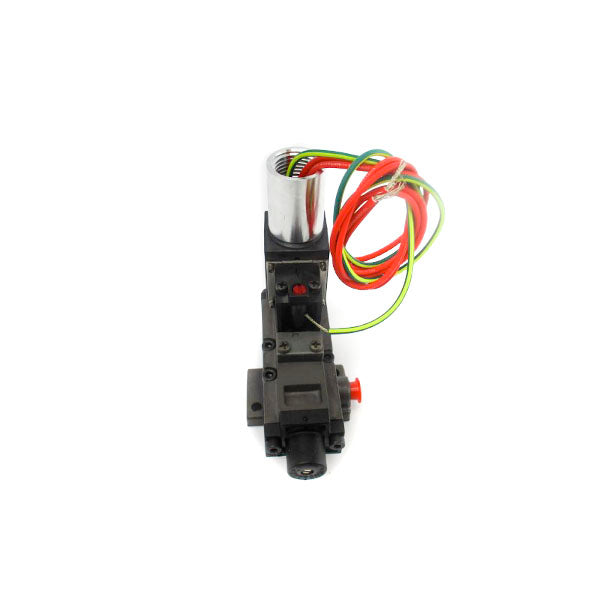 ASCO WT8401B200M 110/120V 10-150PSI NSNP