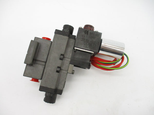 ASCO WT8401B200M 110/120V 10-150PSI NSNP