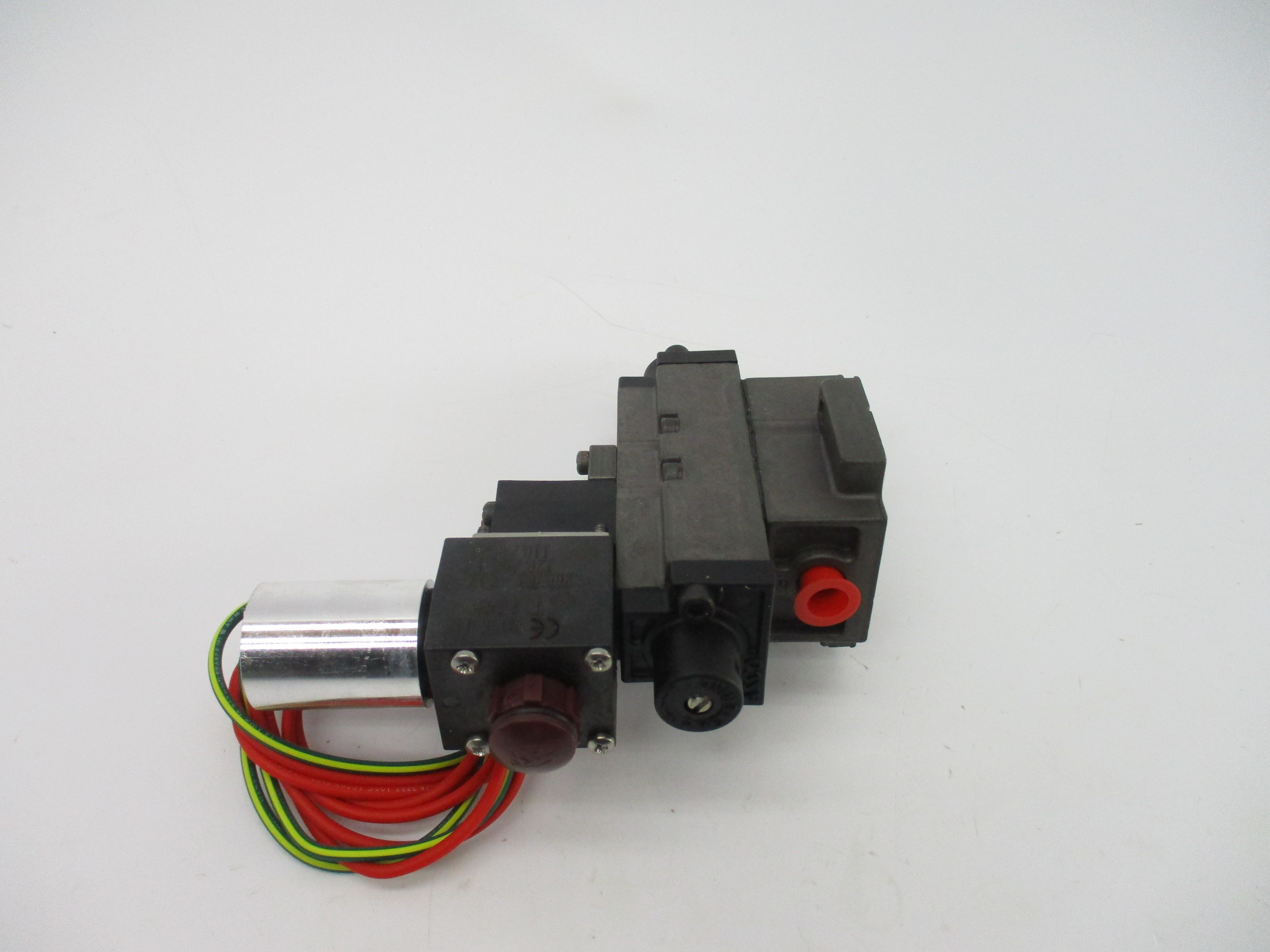 ASCO WT8401B200M 110/120V 10-150PSI NSNP