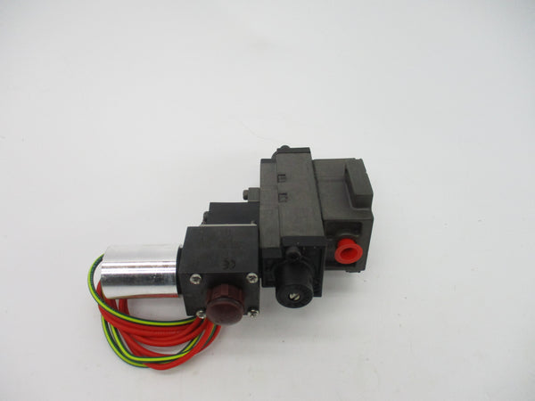 ASCO WT8401B200M 110/120V 10-150PSI NSNP