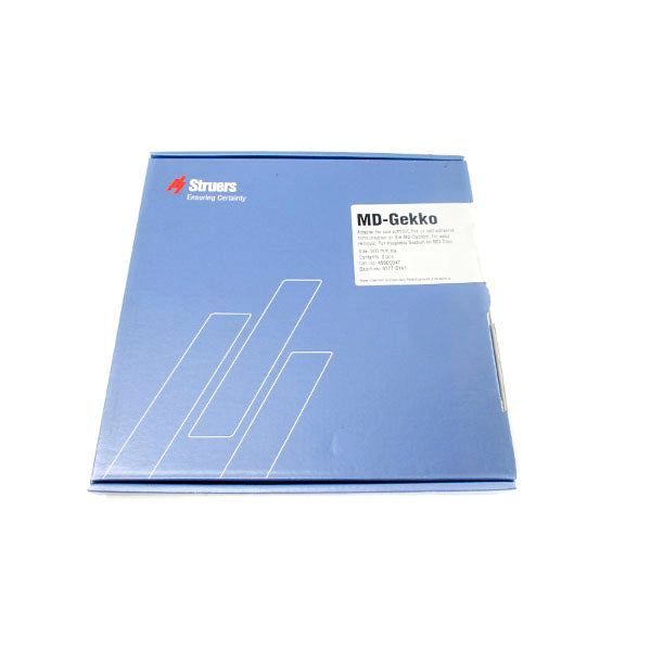 STRUERS 49900047 200MM (PKG OF 2) NSFS