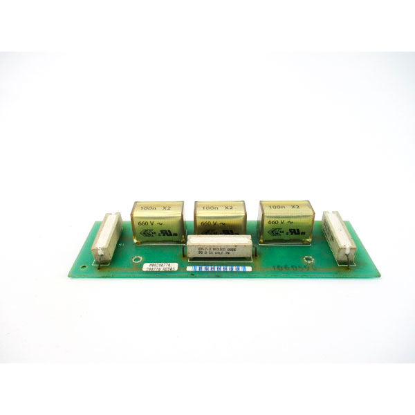 ALLEN BRADLEY 200770 REV. 03 UNMP