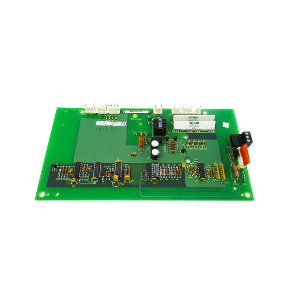 ALLEN BRADLEY PB-SP21B REV. 06 NSNP