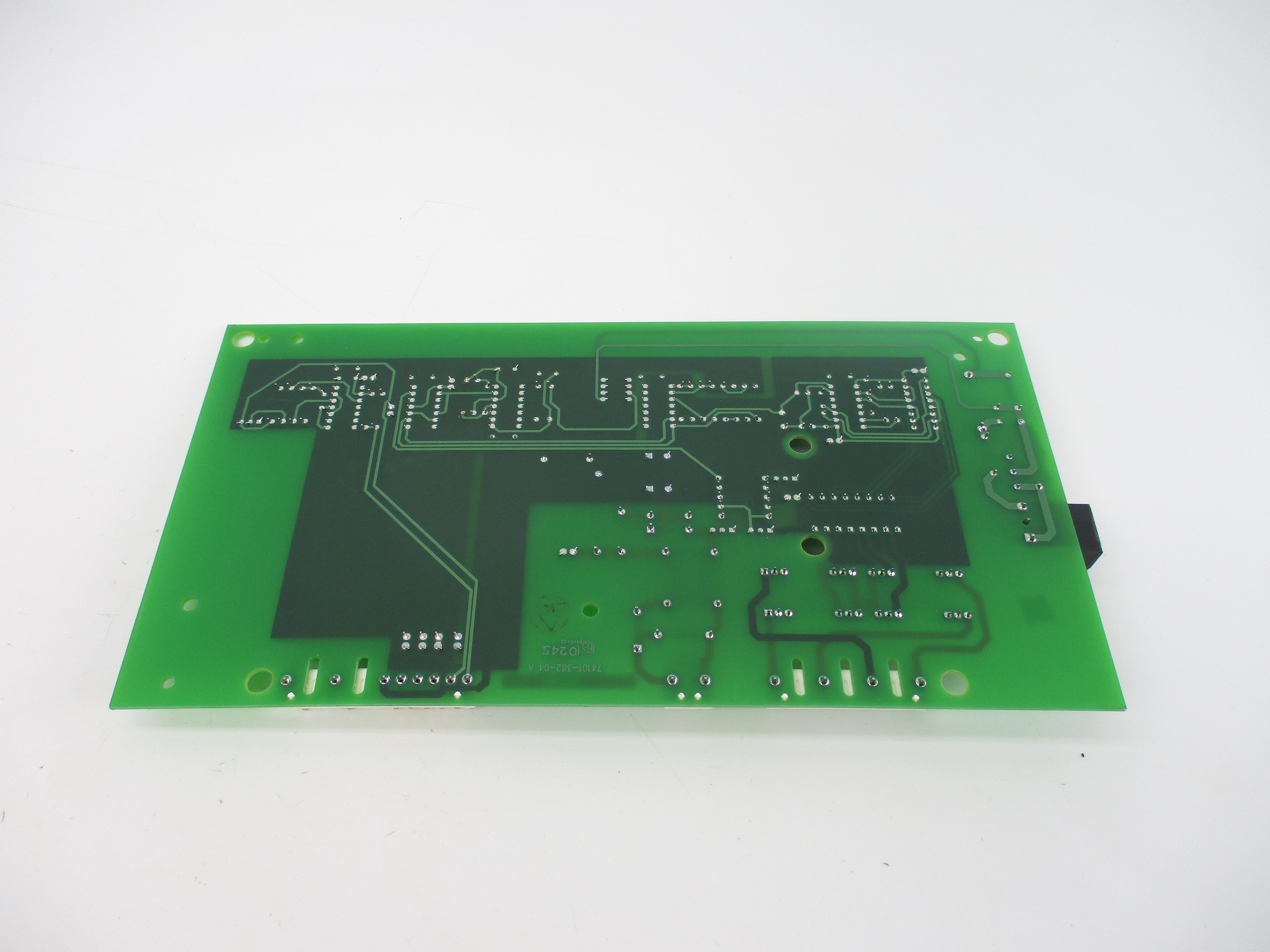 ALLEN BRADLEY PB-SP21B REV. 06 NSNP