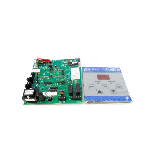 DONALDSON M9805-02-0110 REV. I NSNP