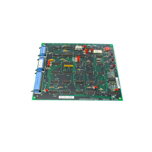 GENERAL ELECTRIC DS3800HXRB1D1D NSNP
