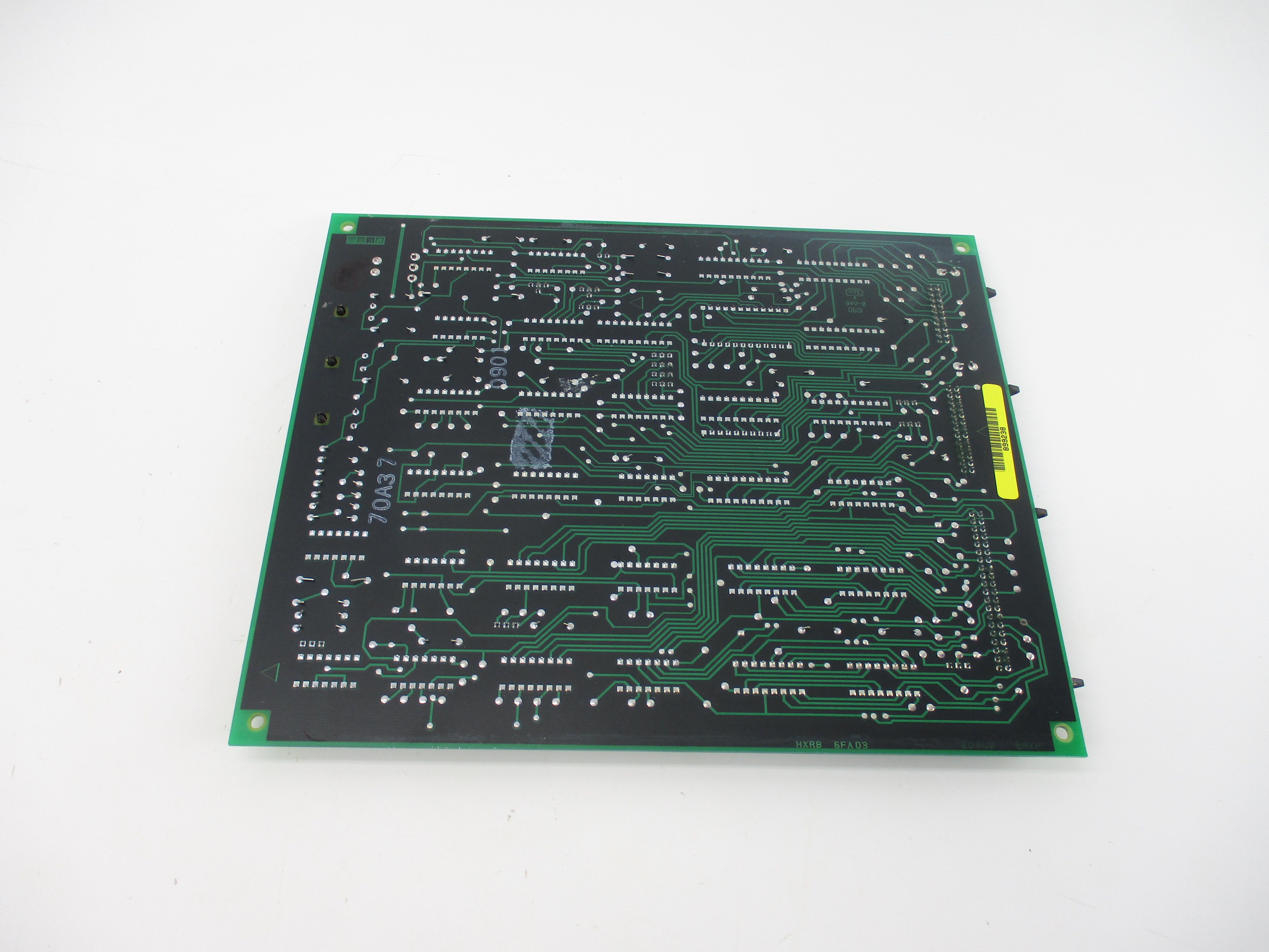 GENERAL ELECTRIC DS3800HXRB1D1D NSNP