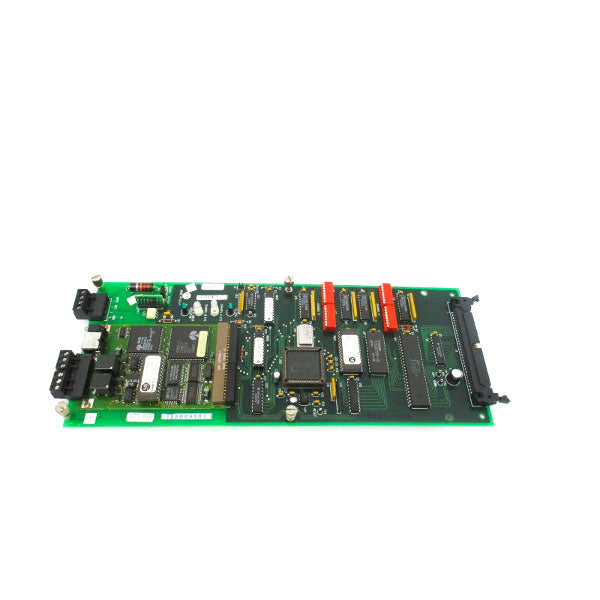 ALLEN BRADLEY 163209 REV. 10 REMAN