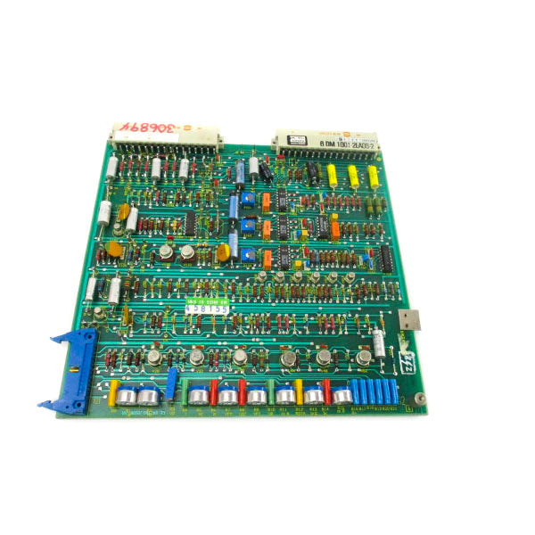 SIEMENS 6DM1001-2LA00-2 UNMP