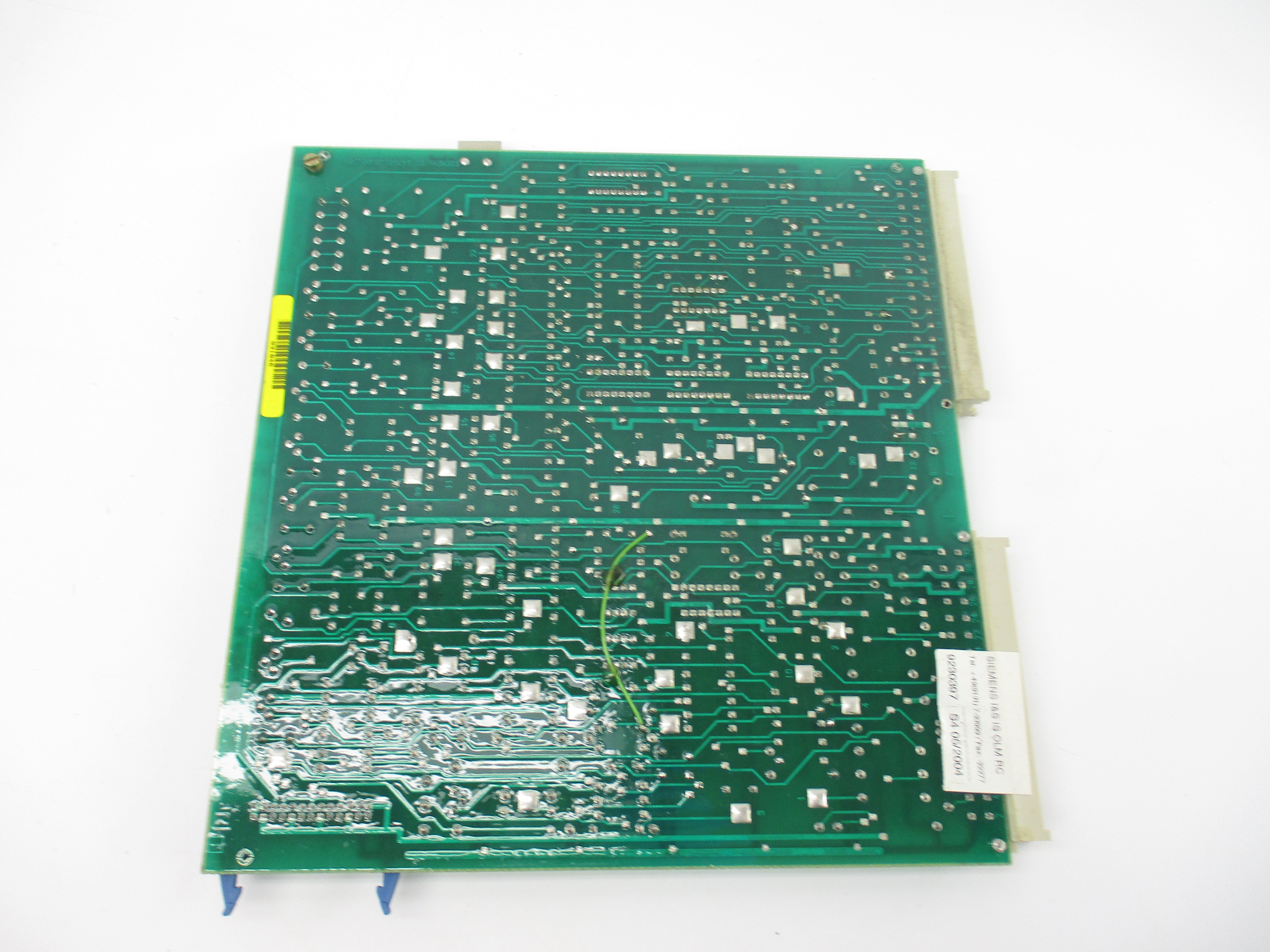 SIEMENS 6DM1001-2LA00-2 UNMP