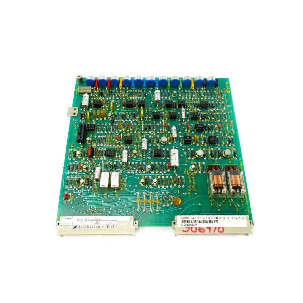 SIEMENS 6DM10014WA00-0 NSNP