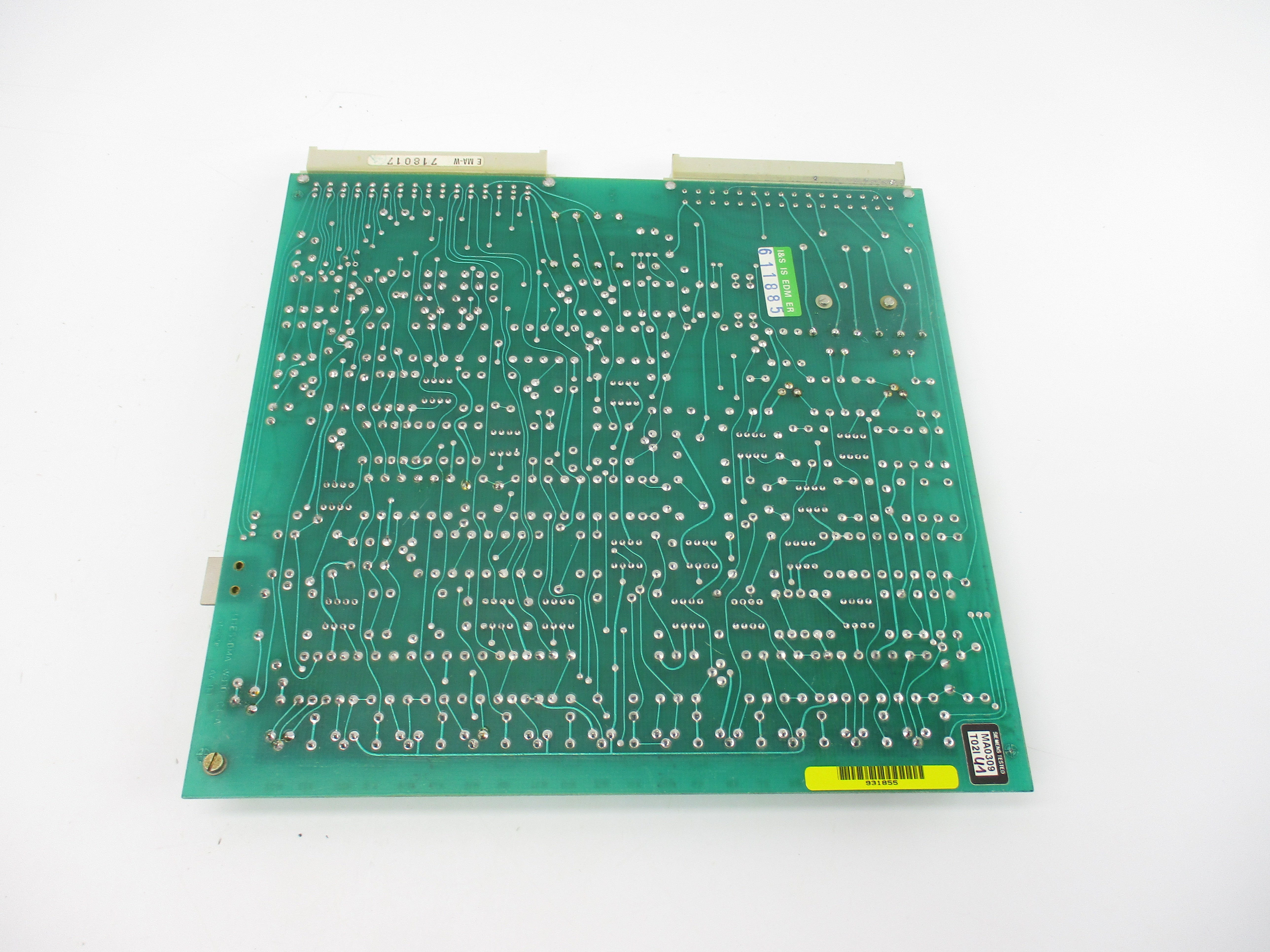 SIEMENS 6DM10014WA00-0 NSNP