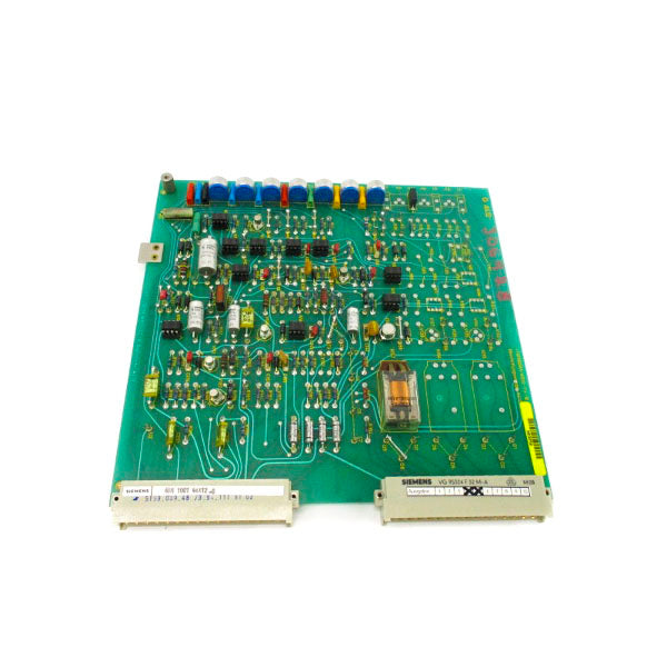 SIEMENS 6DM10014WA12-0 NSNP
