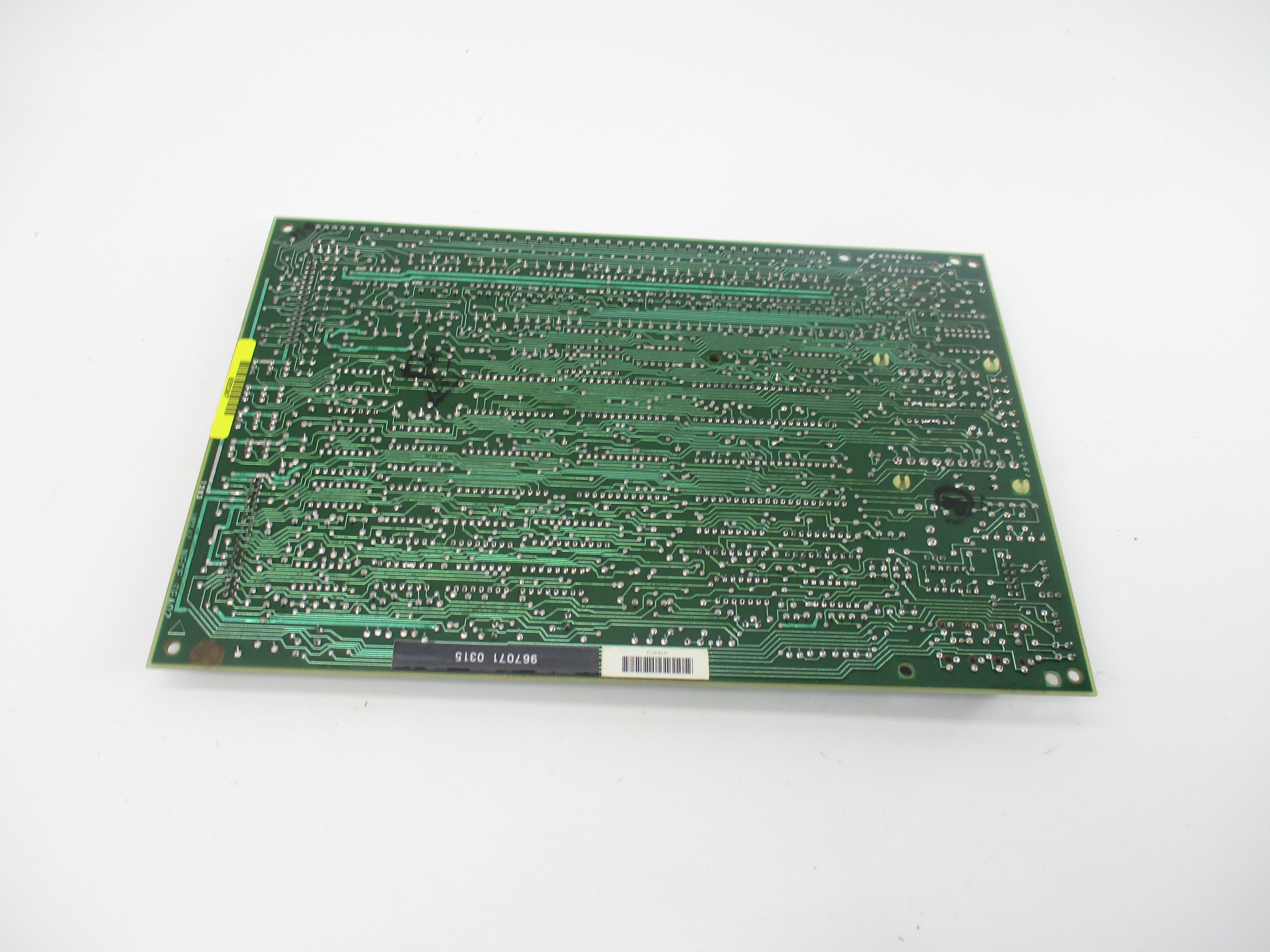 GENERAL ELECTRIC DS3800NFCF1F1D NSNP