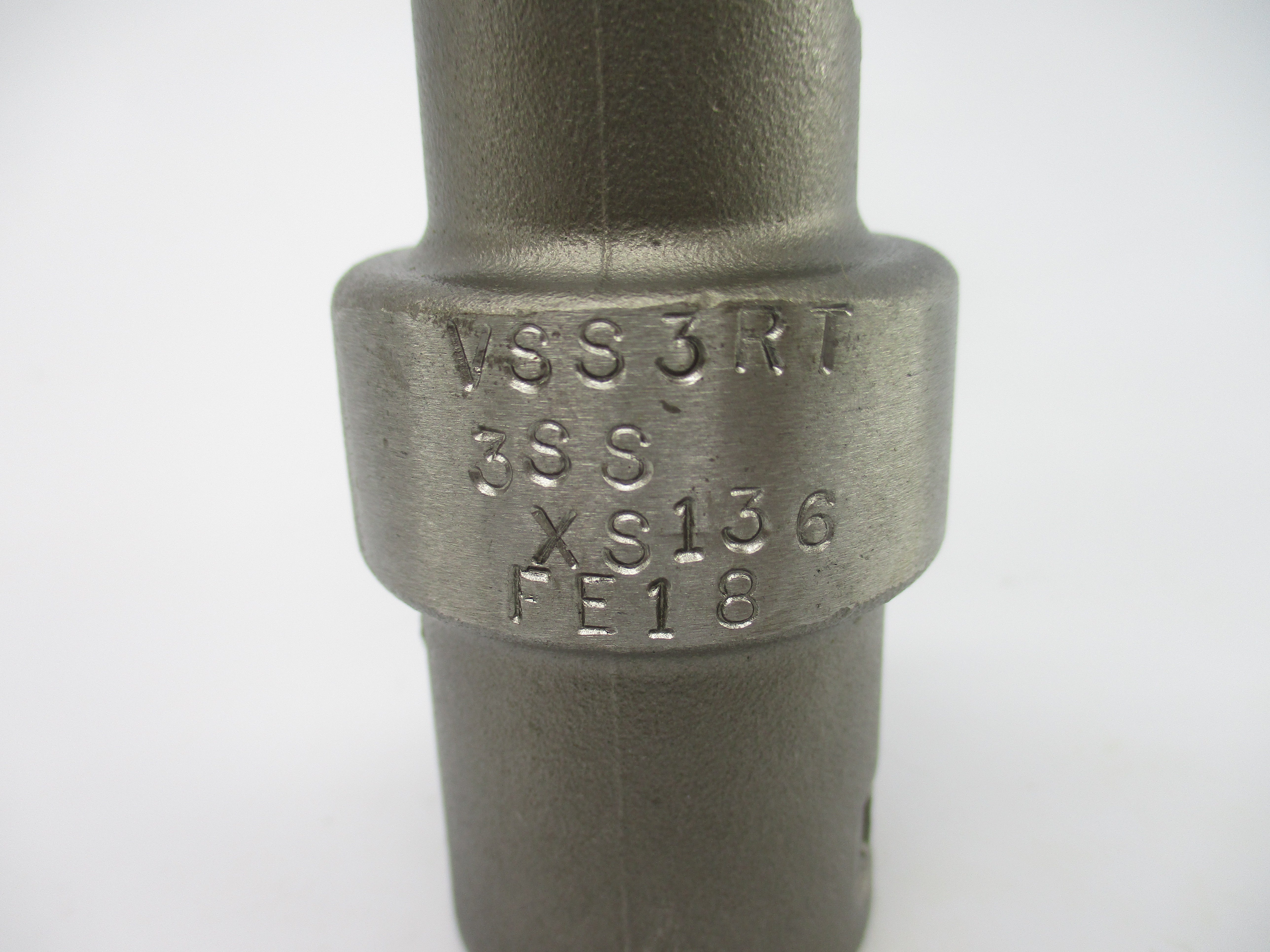 FULFLO VSS3RT3SS NSNP