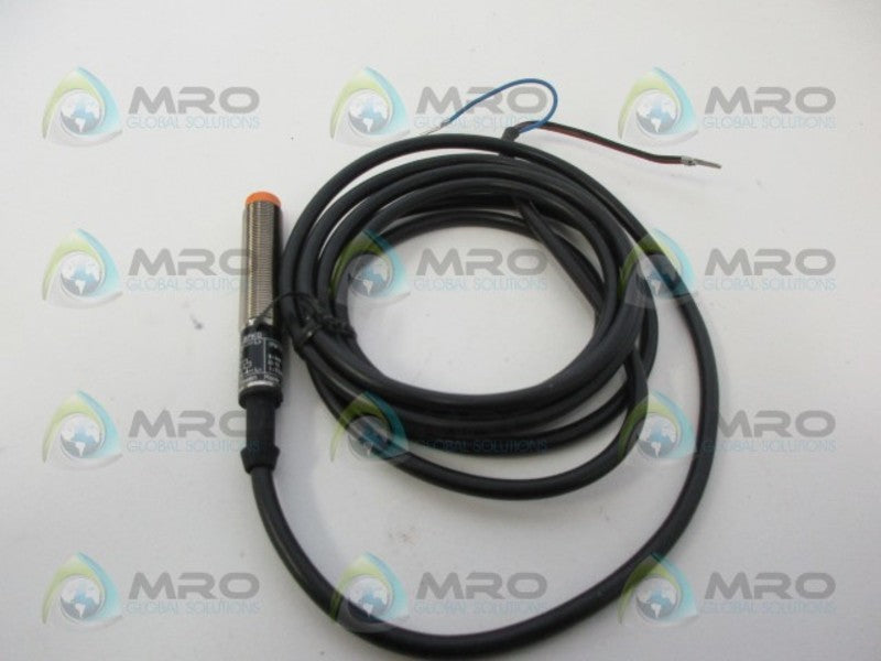 IFM EFECTOR IF5329 PROXIMITY SWITCH NSMP