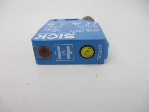 SICK UC12-12231 6029832 10-30VDC NSNP