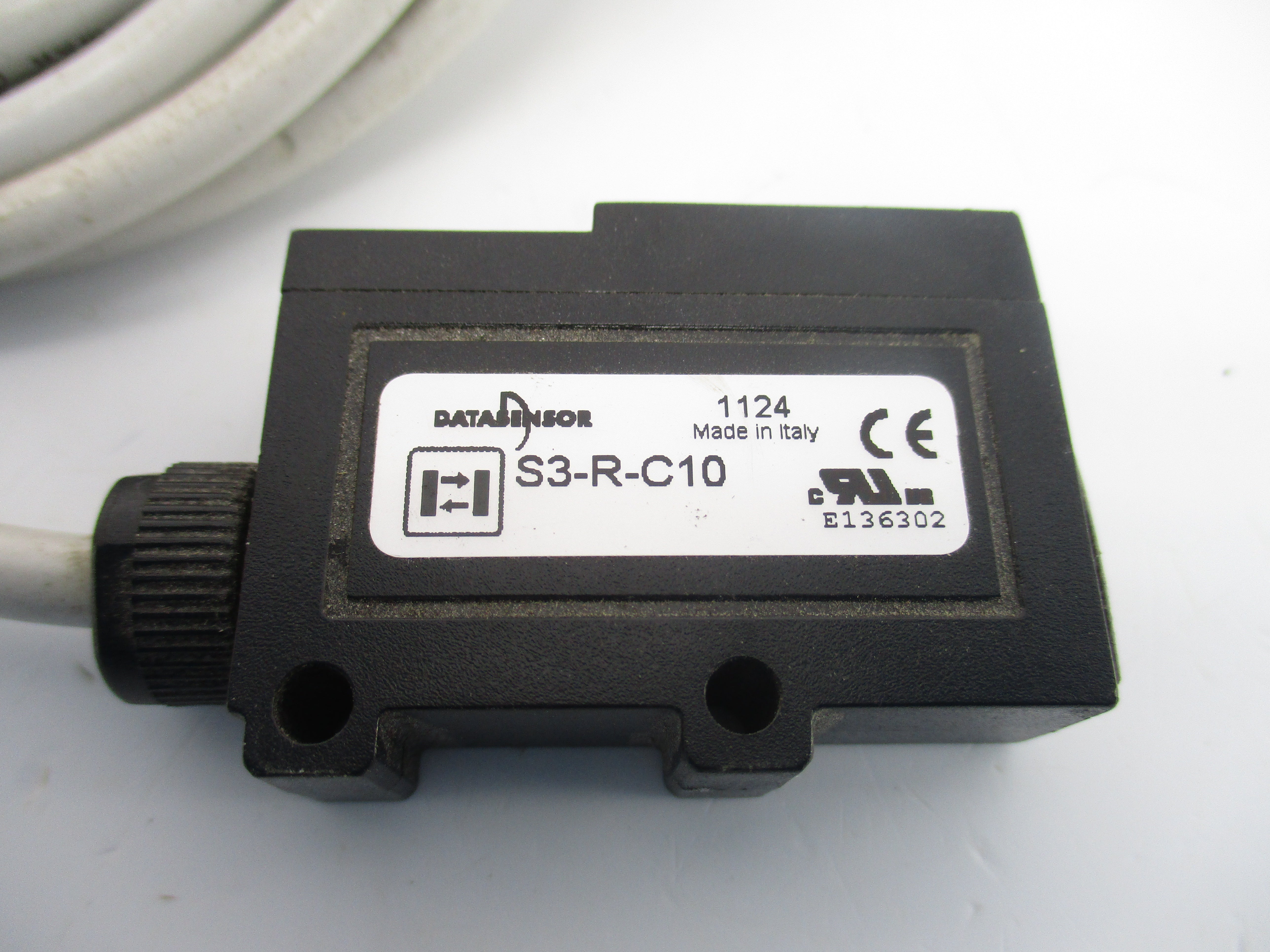 DATASENSOR S3-R-C10 NSNP