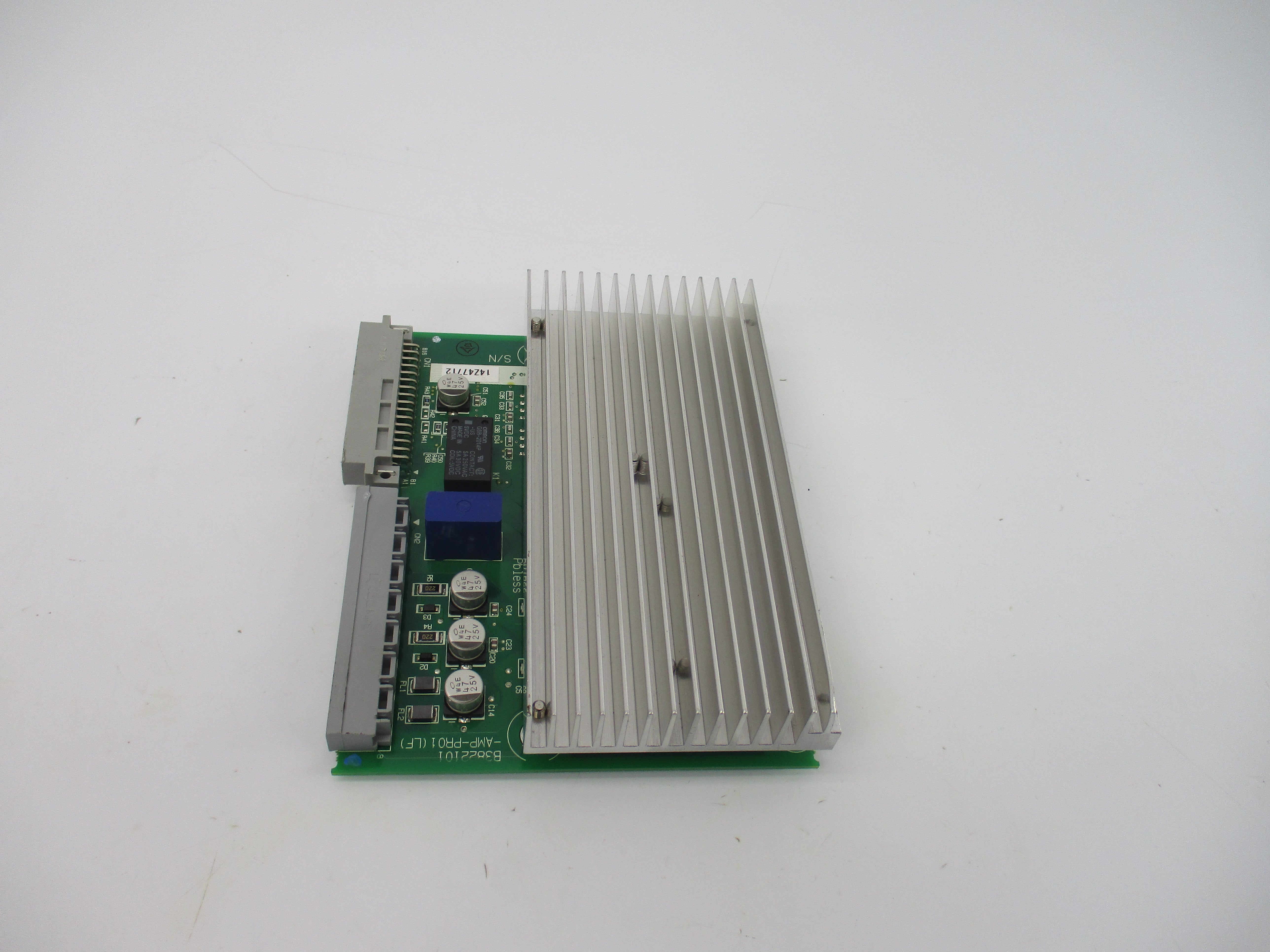 TTCA-085A B3822101-AMP-PR01(LF) NSNP